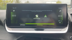 Peugeot 208 1.2 PureTech 100 GT 5dr Petrol Hatchback